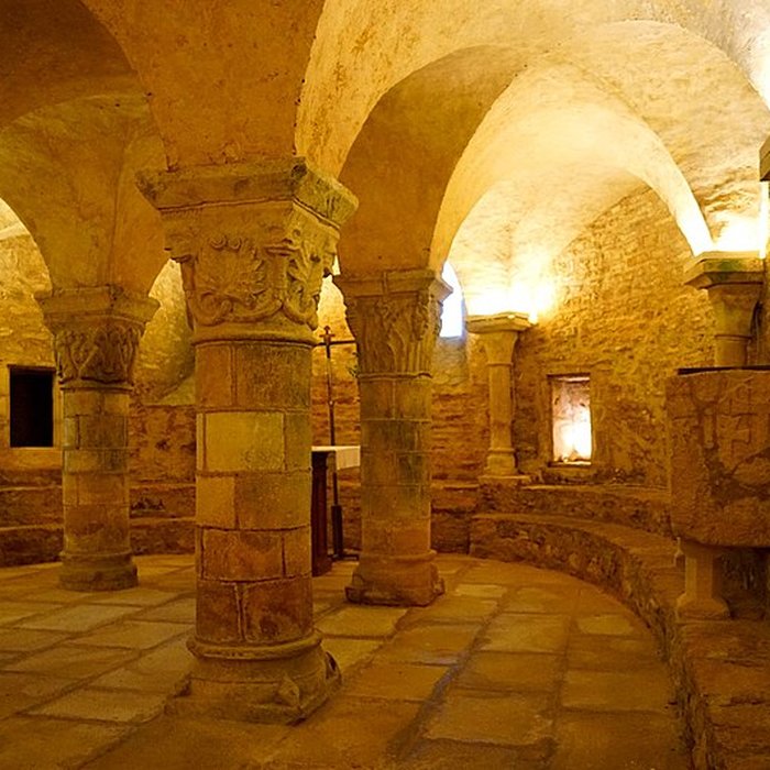 Photo de Église Saint-Patrice de Saint-Parize-le-Châtel