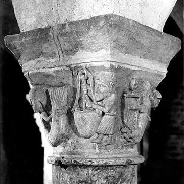 Église Saint-Patrice de Saint-Parize-le-Châtel