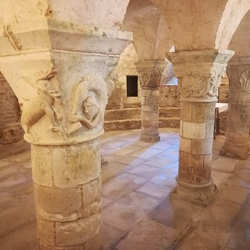 Église Saint-Patrice de Saint-Parize-le-Châtel