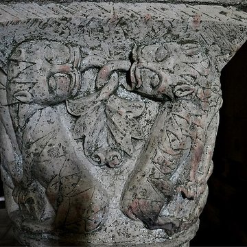 Église Saint-Patrice de Saint-Parize-le-Châtel