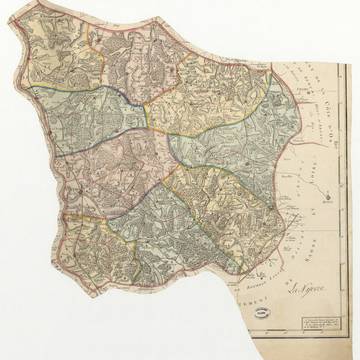 Église Saint-Patrice de Saint-Parize-le-Châtel