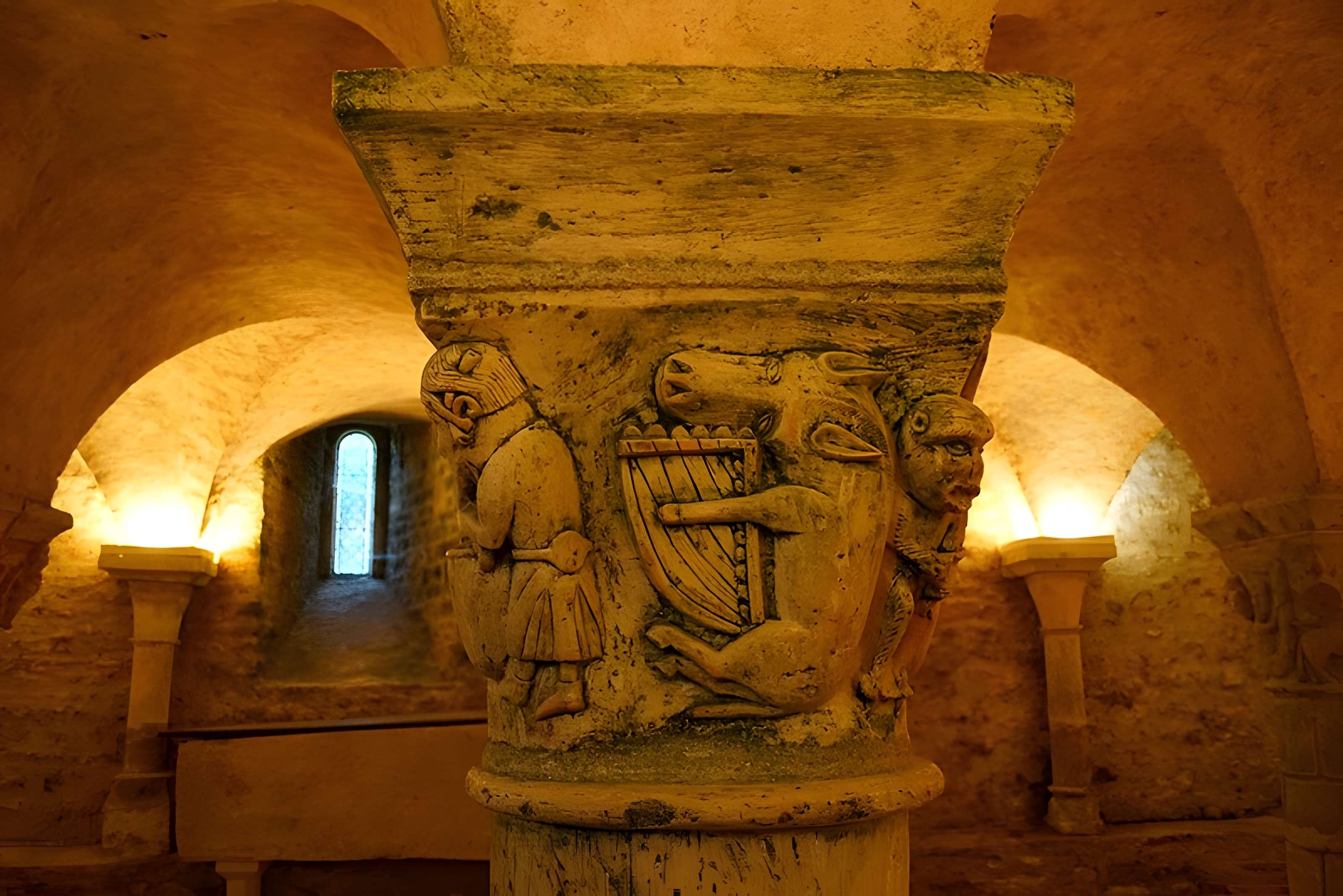 Église Saint-Patrice de Saint-Parize-le-Châtel