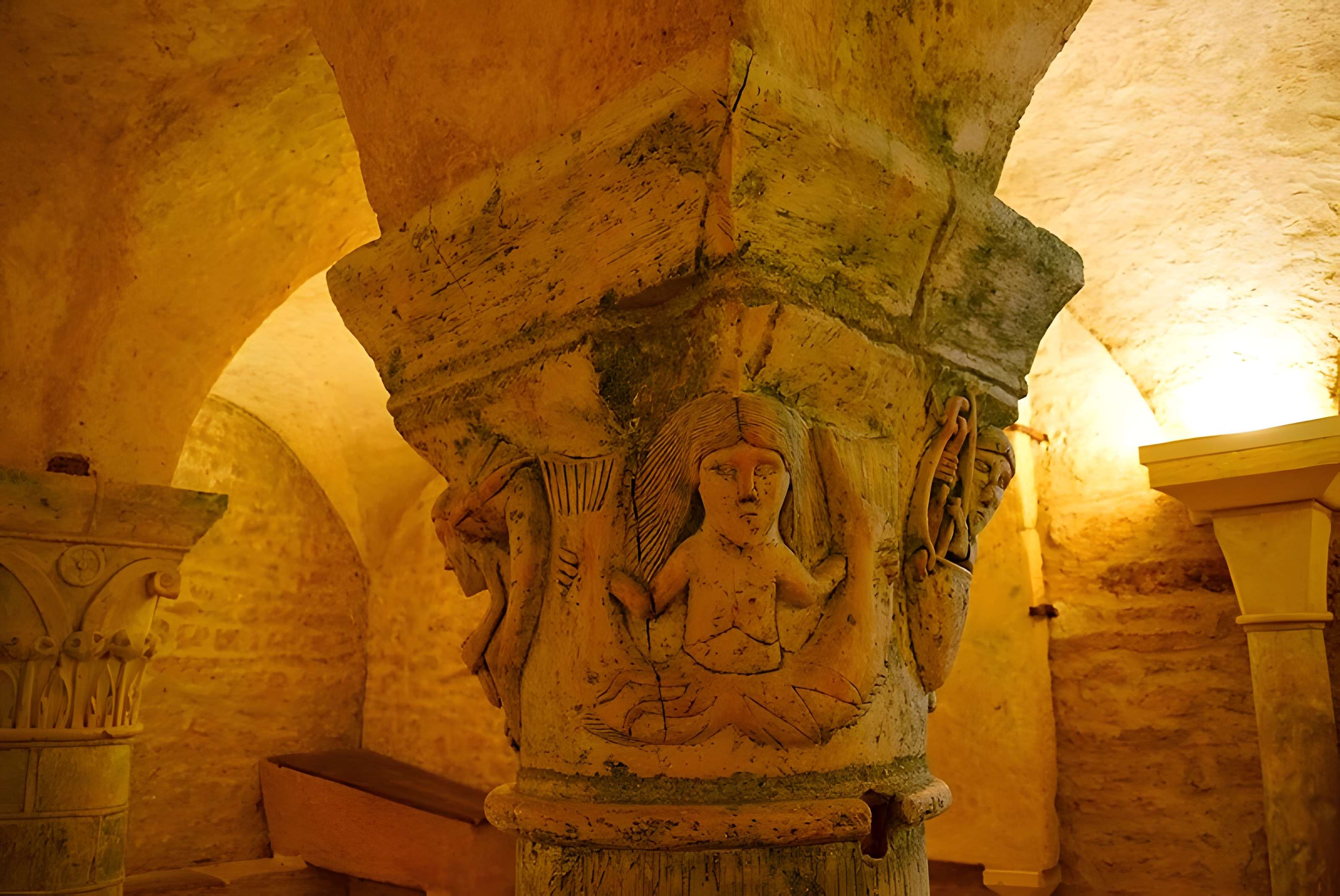 Église Saint-Patrice de Saint-Parize-le-Châtel