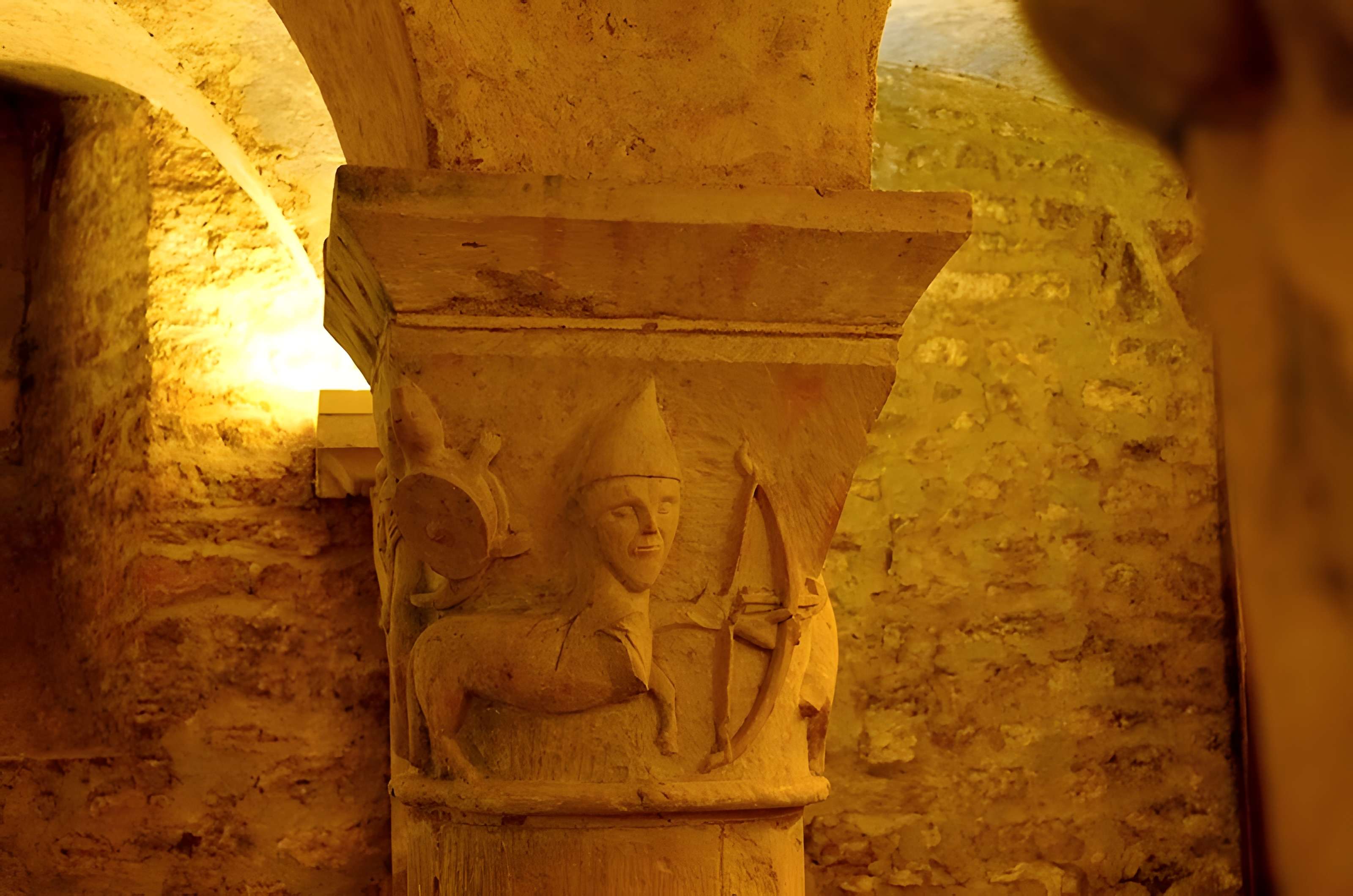 Église Saint-Patrice de Saint-Parize-le-Châtel