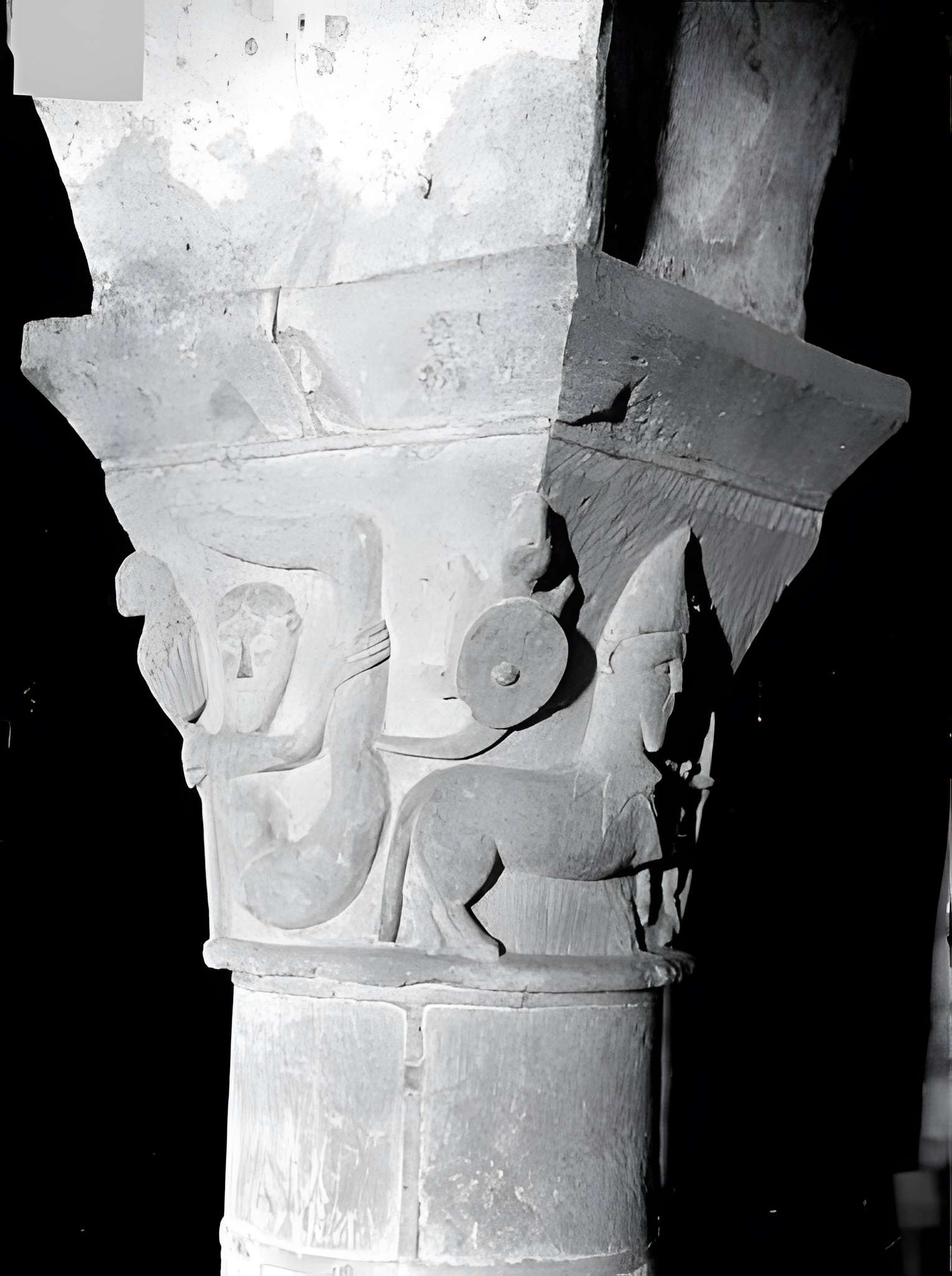 Église Saint-Patrice de Saint-Parize-le-Châtel