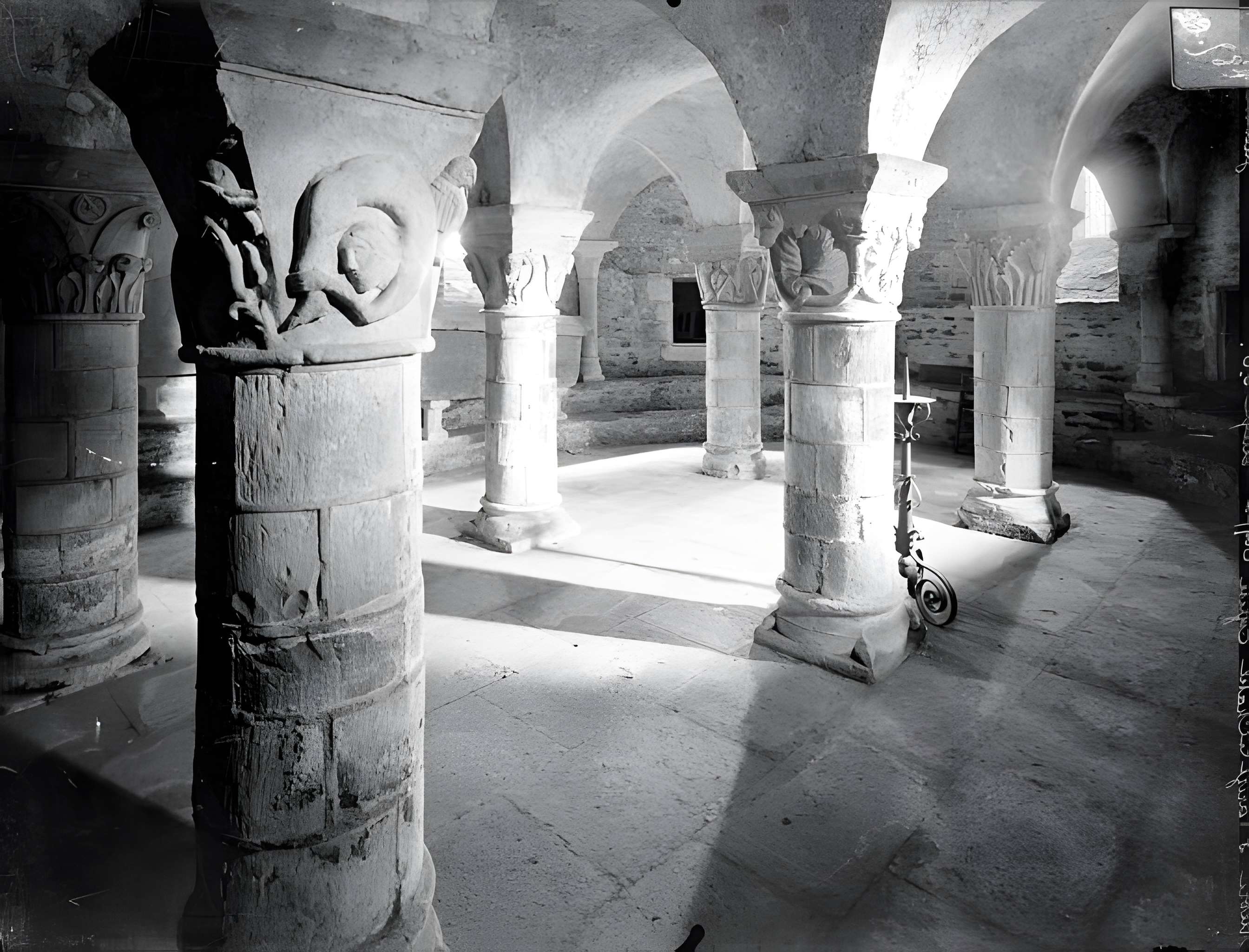 Église Saint-Patrice de Saint-Parize-le-Châtel