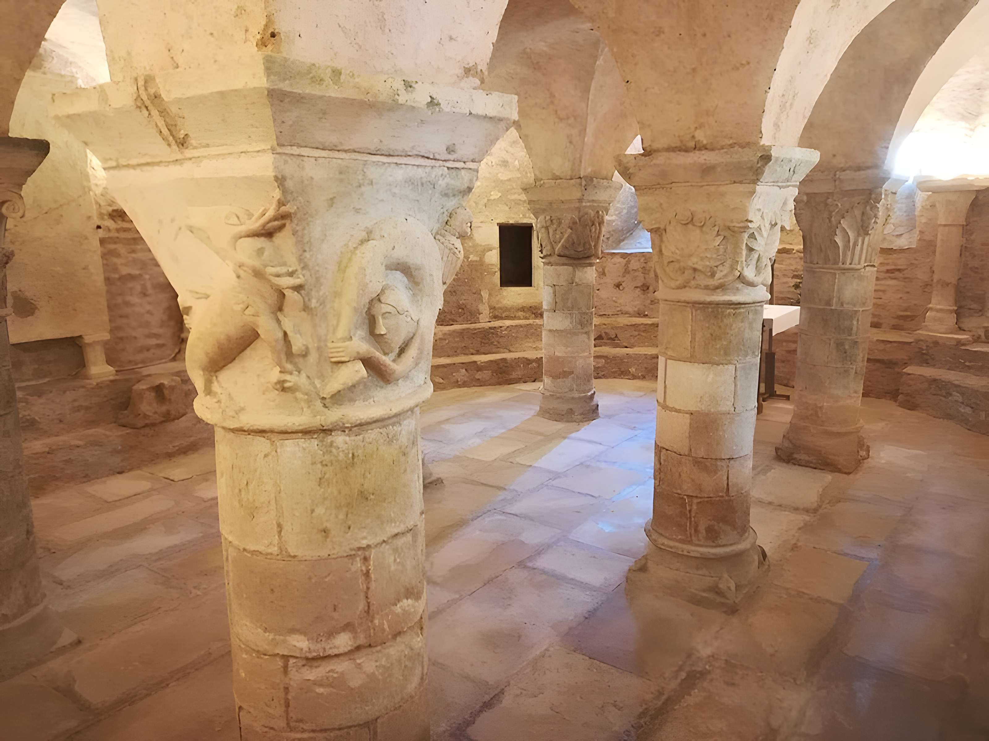 Église Saint-Patrice de Saint-Parize-le-Châtel