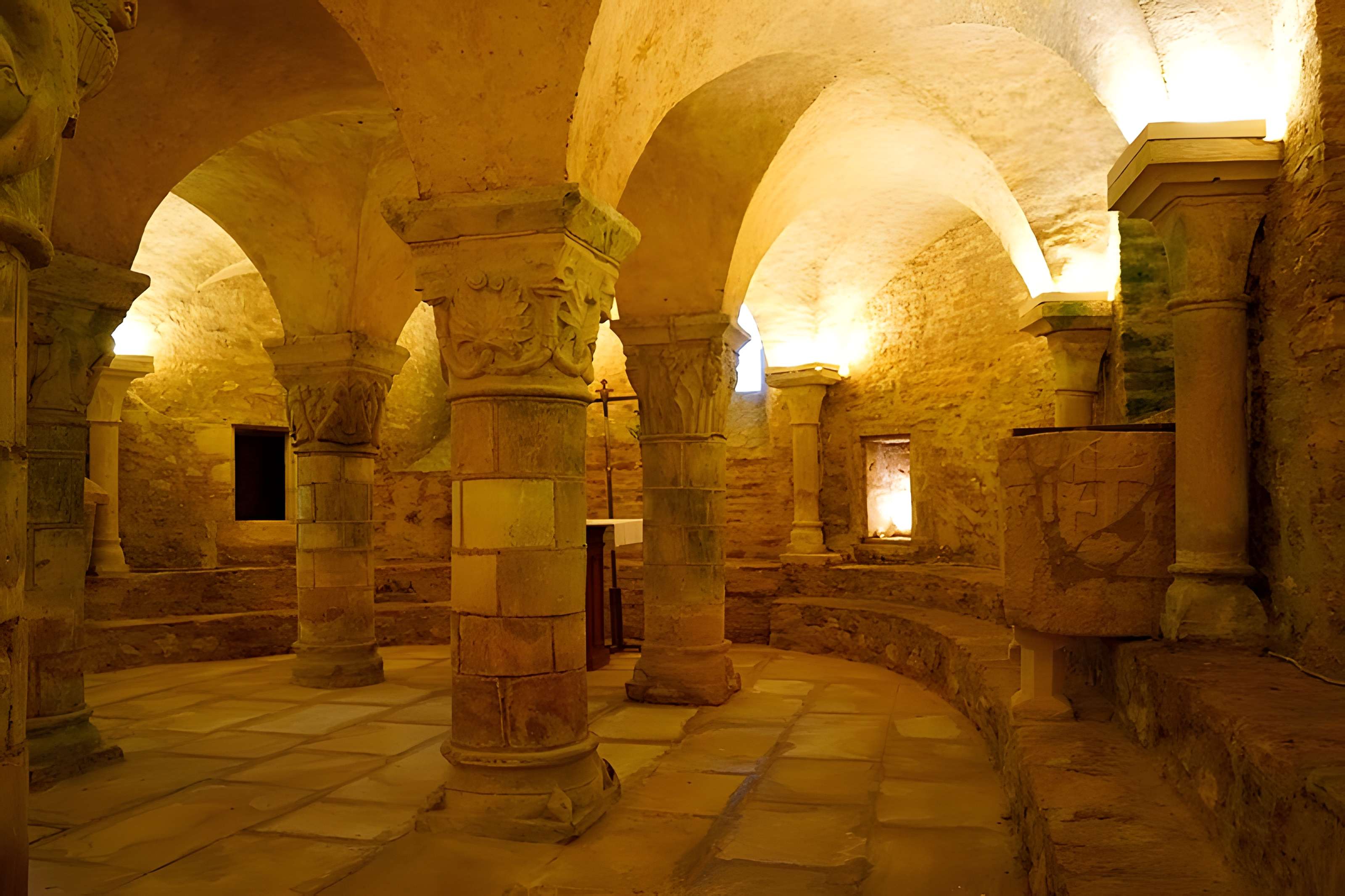 Église Saint-Patrice de Saint-Parize-le-Châtel