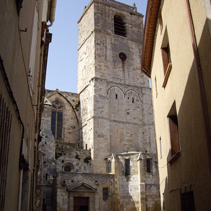 Photo de Église Saint-Paul de Narbonne