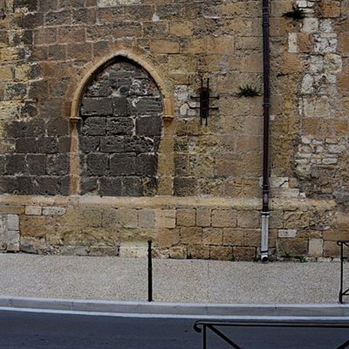 Photo de Église Saint-Paul de Narbonne