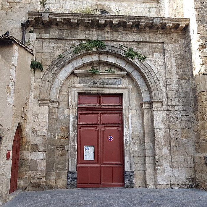 Photo de Église Saint-Paul de Narbonne