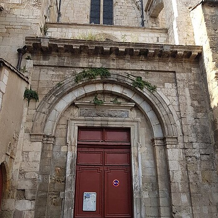 Photo de Église Saint-Paul de Narbonne