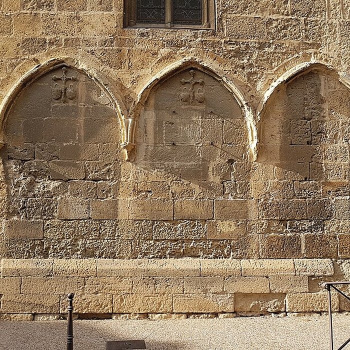 Photo de Église Saint-Paul de Narbonne