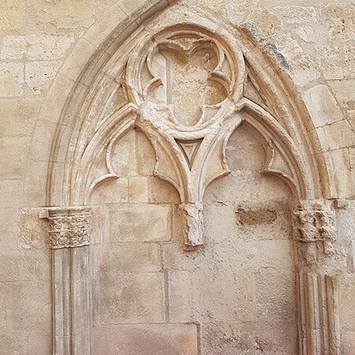 Photo de Église Saint-Paul de Narbonne