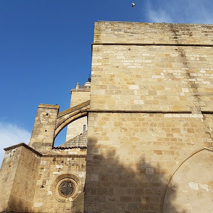 Photo de Église Saint-Paul de Narbonne