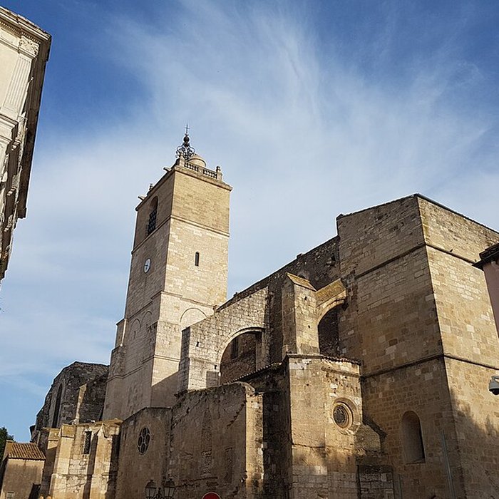 Photo de Église Saint-Paul de Narbonne