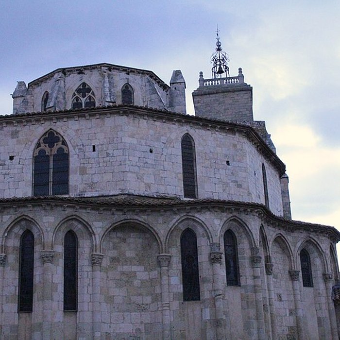 Photo de Église Saint-Paul de Narbonne