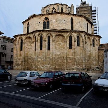 Église Saint-Paul de Narbonne