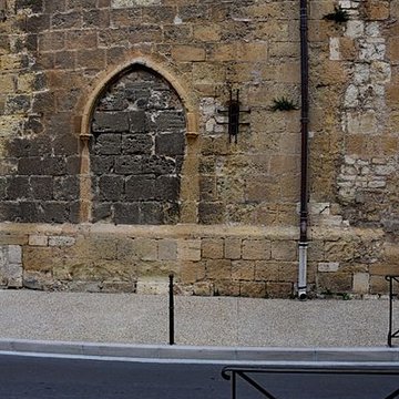 Église Saint-Paul de Narbonne