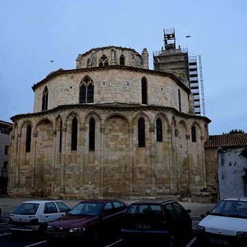 Église Saint-Paul de Narbonne