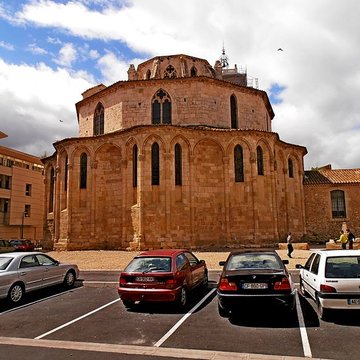 Église Saint-Paul de Narbonne