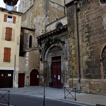Église Saint-Paul de Narbonne