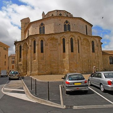 Église Saint-Paul de Narbonne