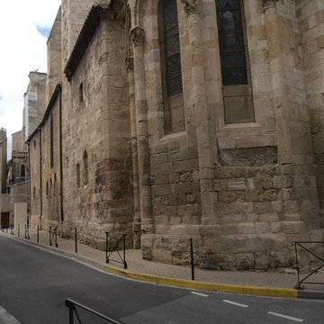 Église Saint-Paul de Narbonne