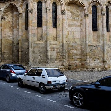 Église Saint-Paul de Narbonne
