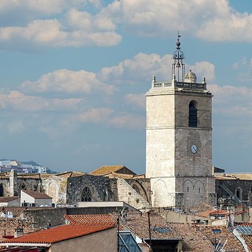 Église Saint-Paul de Narbonne