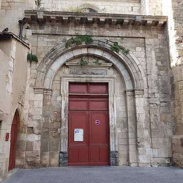 Église Saint-Paul de Narbonne