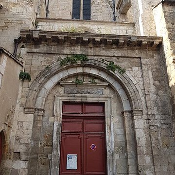 Église Saint-Paul de Narbonne