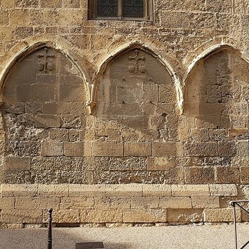 Église Saint-Paul de Narbonne