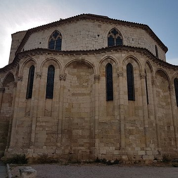 Église Saint-Paul de Narbonne