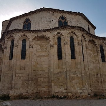 Église Saint-Paul de Narbonne