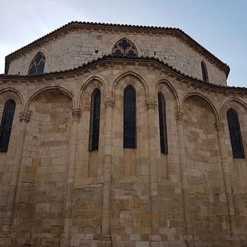 Église Saint-Paul de Narbonne