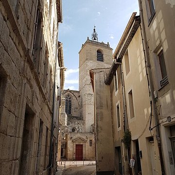 Église Saint-Paul de Narbonne