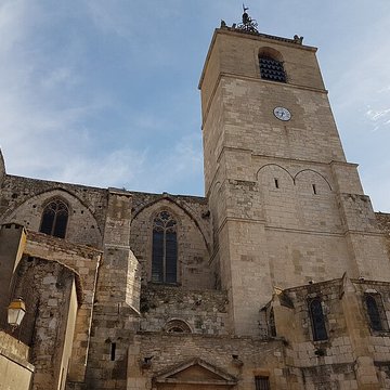 Église Saint-Paul de Narbonne