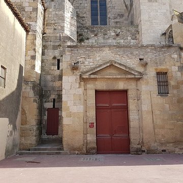 Église Saint-Paul de Narbonne