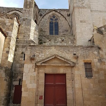 Église Saint-Paul de Narbonne