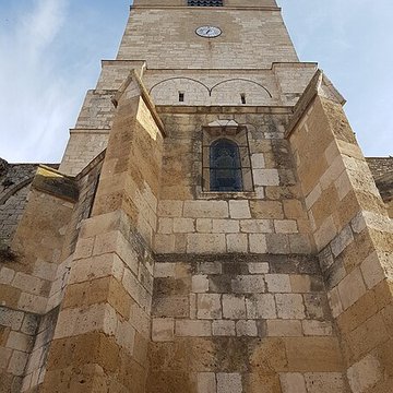 Église Saint-Paul de Narbonne