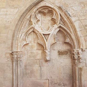 Église Saint-Paul de Narbonne