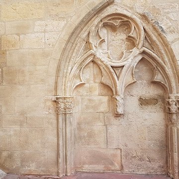 Église Saint-Paul de Narbonne