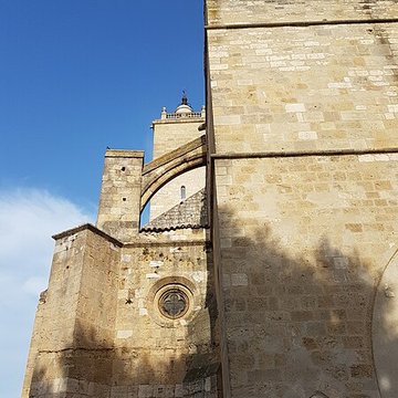 Église Saint-Paul de Narbonne