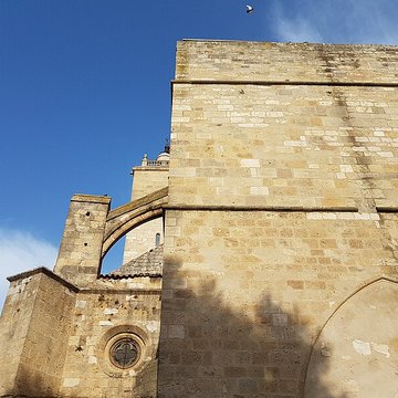 Église Saint-Paul de Narbonne