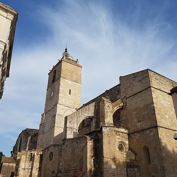Église Saint-Paul de Narbonne