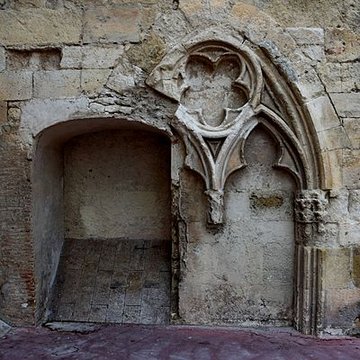 Église Saint-Paul de Narbonne
