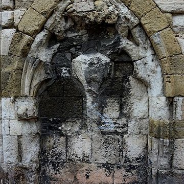 Église Saint-Paul de Narbonne