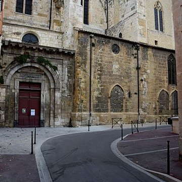 Église Saint-Paul de Narbonne