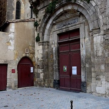 Église Saint-Paul de Narbonne